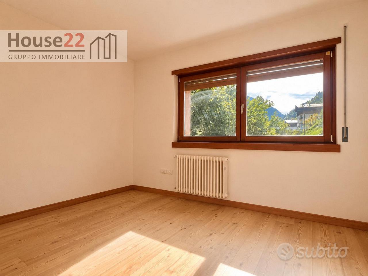 Appartamento – BL - Altro