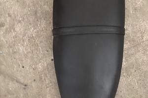 Sella lml star usata