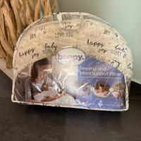Cuscino allatramento Boppy Chicco