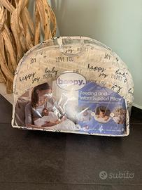 Cuscino allatramento Boppy Chicco