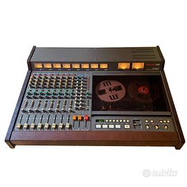 Mixer Registratore a nastro Tascam 388