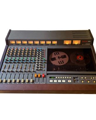 Mixer Registratore a nastro Tascam 388