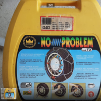 catene da neve per inverno e autunno