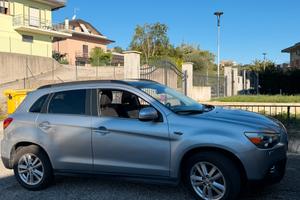 Mitsubishi ASX 1.8 150cv 4x4