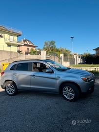 Mitsubishi ASX 1.8 150cv 4x4