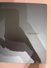 Samsung Galaxy Book4 - come nuovo