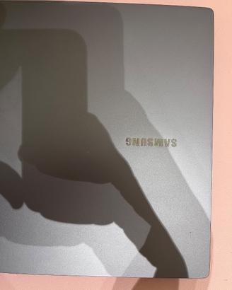 Samsung Galaxy Book4 - come nuovo