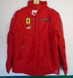 Ferrari Giacca PUMA "Ferrari challenge"