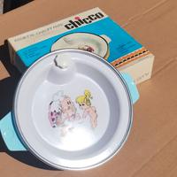 pappa calda Chicco vintage 
