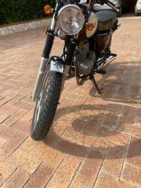 Mash Five Hundred 400 - 2017