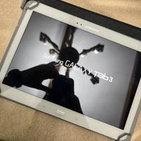 Samsung Galaxy TAB 3 funzionante,