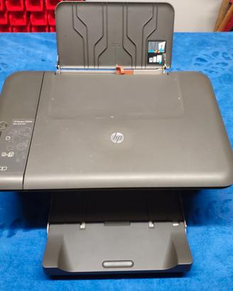 Stampante HP Deskjet 2050A senza alimentatore
