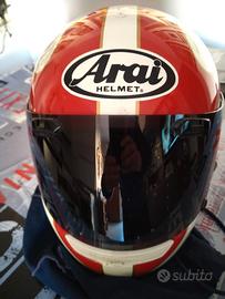 Arai  Cadalora