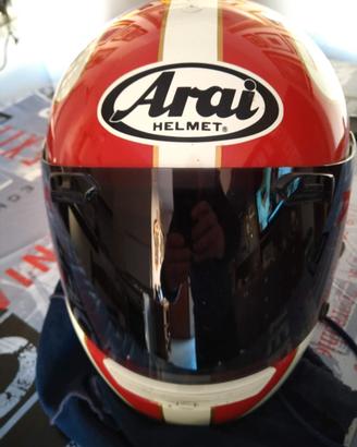 Arai  Cadalora