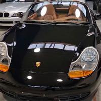 Boxster S 986 2001 asi