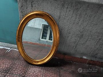 specchio classico 