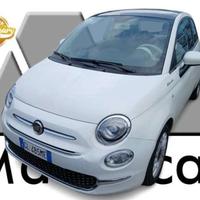 FIAT 500 500 III 1.0 hybrid Dolcevita 70cv - GL