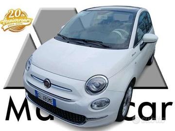 FIAT 500 500 III 1.0 hybrid Dolcevita 70cv - GL