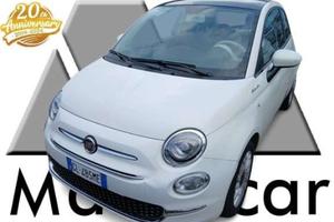 FIAT 500 500 III 1.0 hybrid Dolcevita 70cv - GL