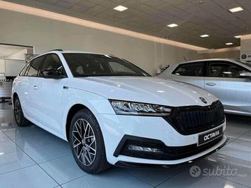 Ricambi skoda OCTAVIA 2018 2019 2020 2021 DISPONIA