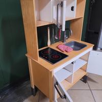 cucina gioco bambini ikea 