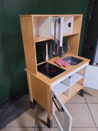 cucina gioco bambini ikea 