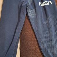 tuta completa Nasa