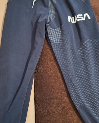 tuta completa Nasa