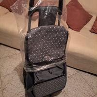 Carrellino spesa nuovo