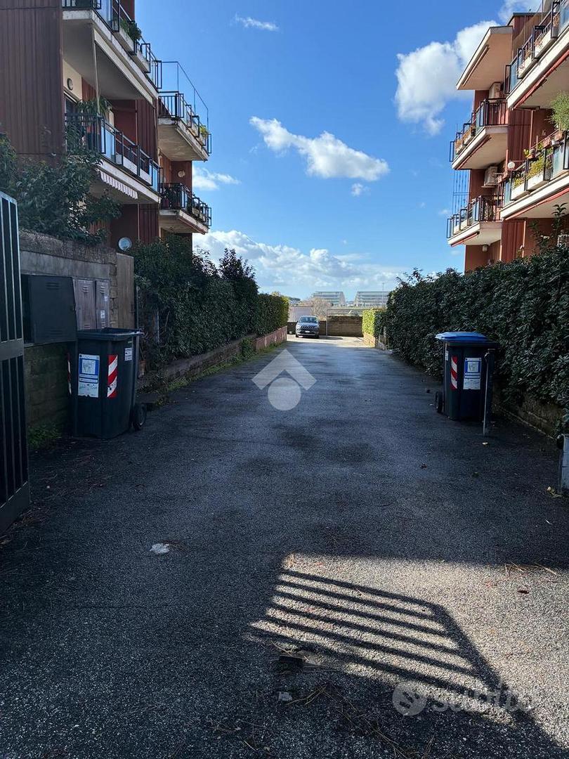 Appartamento – Roma, Consorzio Torre Gaia, Torre Gaia - Altro
