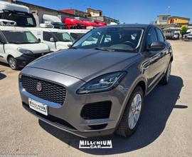 JAGUAR EPACE 2020 DIESEL