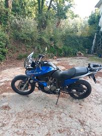Honda Transalp 700