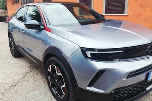 Opel mokka GS 1.2 131 cv automatica