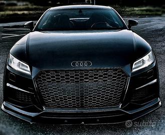 Audi TT MK3
