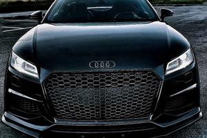 Audi TT MK3