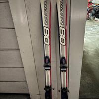 SCI DYnastar 80 Spped Time da discesa, 150 cm