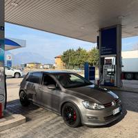 Golf 7 1.6 Tdi