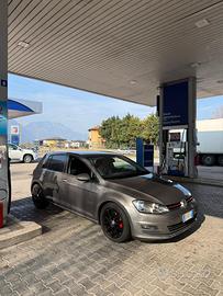 Golf 7 1.6 Tdi