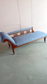 Dormeuse seconda metà 800