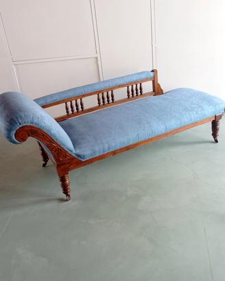 Dormeuse seconda metà 800