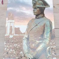 Calendario Arma Carabinieri 2013