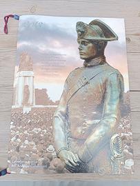 Calendario Arma Carabinieri 2013