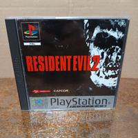 Resident Evil 2