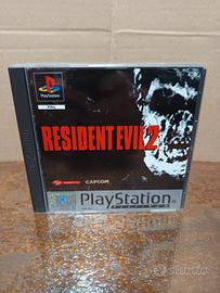 Resident Evil 2