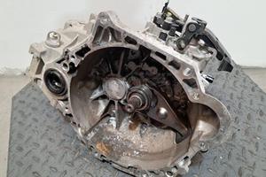 Hyundai ix20 - 2017 - g4fc