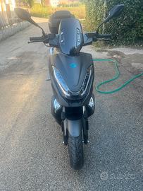 Scooter Lifan 50 elettrico