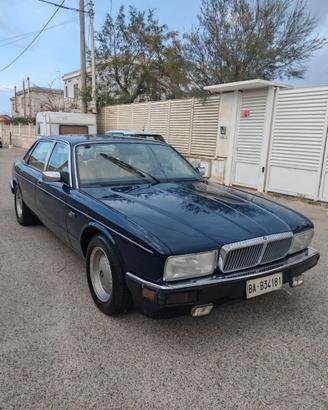 Jaguar XJ6 XJ40 4.0 v6 ASI