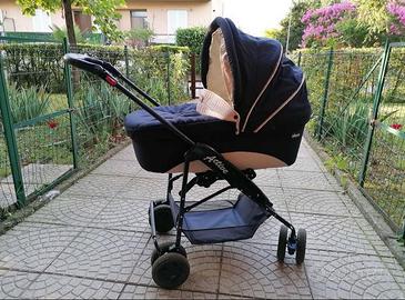 Passeggino/cartozzina