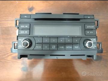 Autoradio Mazda cx 5 