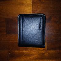 Portafoglio Coveri World 